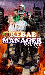 game pic for Kebab Manager Deluxe